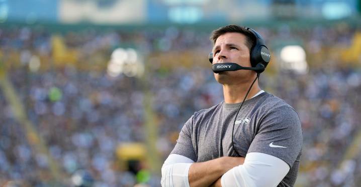 Pre-Snap Reads 8/30: “Bro, I really don’t care.”