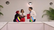 Venetur y Access Travel firman acuerdo para promover turismo bilateral
