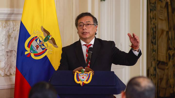 Juez ordenó a Petro retractarse de acusaciones contra fiscal Mario Burgos