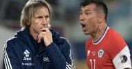 Gary Medel anunció su retiro de Chile con dardo para Gareca: "La Roja no es para cualquiera"