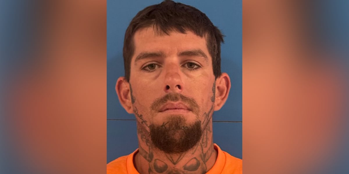Rocky Mount man charged in moped driver’s death