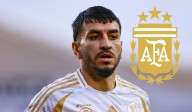 Descartado: Ángel Correa no fue convocado por Argentina para enfrentar a Venezuela y Ecuador