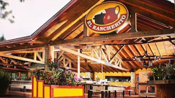 Los dueños del restaurante El Rancherito murieron en accidente de tránsito