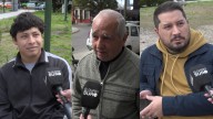 ¿A favor o en contra del cambio de hora oficial? Las opiniones de los vecinos de la región