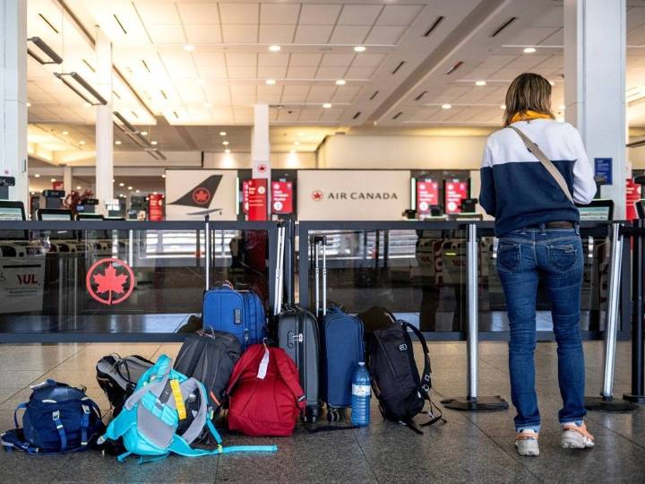 The Air Canada strike is over. Can I get reimbursed for my alternative flights and other expenses?