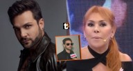 Magaly fulmina a Nicola Porcella por su actitud frente a cámaras: “No ha aprendido de las caídas” La urraca le recordó al ‘Novio de México’ que no se fue de nuestro país por la puerta grande.
