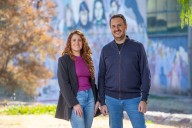 El Frente de Izquierda Unidad presentó su lista en Mendoza