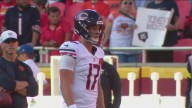 Why having Tyson Bagent is a luxury for the Bears