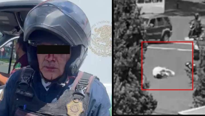 ¿Oficial podría ser encarcelado?