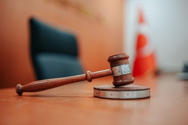KOOP: Conservatives right to oppose sentencing discounts for non