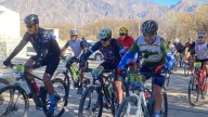 Exitosa cita con la 3ra Vuelta a Andalhuala