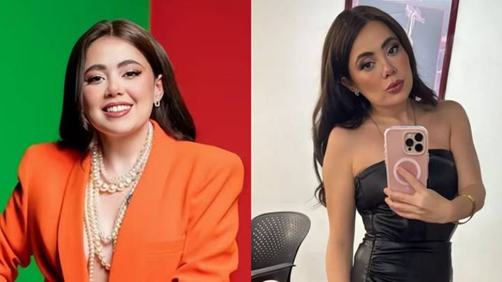 Mariana Botas relata la vez en que fue agredida por su ex pareja