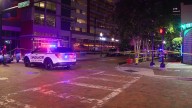 Shooting in downtown Tampa sends 1 to hospital