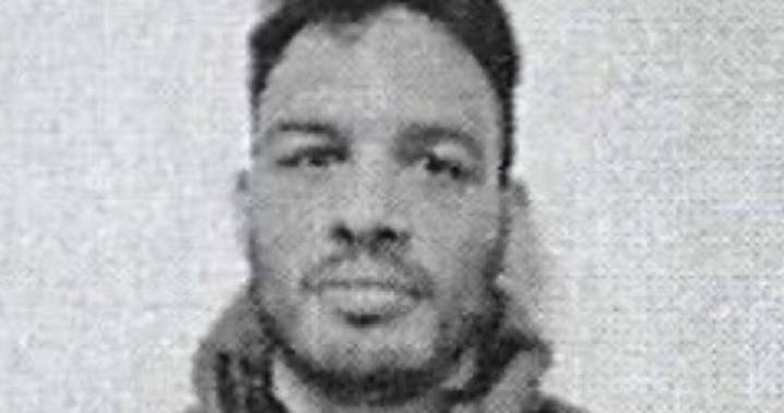EEUU entrega a Julio César Chávez Jr. a México; está detenido en un penal de Hermosillo