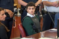 Luigi Mangione podría haber inspirado al asesino de la sede de la NFL, según la Fiscalía