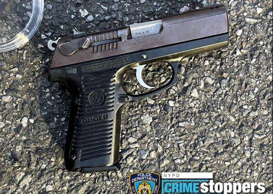Accused gunmen in Brooklyn shootout both hit with federal firearms charges