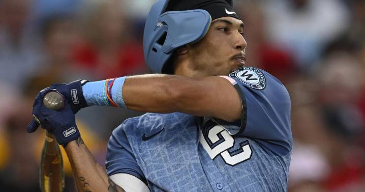 What your favorite MLB player can learn from TikToks of his favorite player