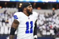 Micah Parsons Trade Draws Strong Response from Ex