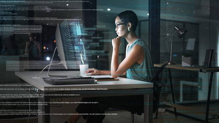 How to maintain a work-life balance in technology leadership roles