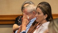 Parents of kids swept away in Texas floods beg lawmakers to protect future campers