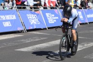 Escándalo en el ciclismo de los Juegos Panamericanos Junior tras polémica decisión
