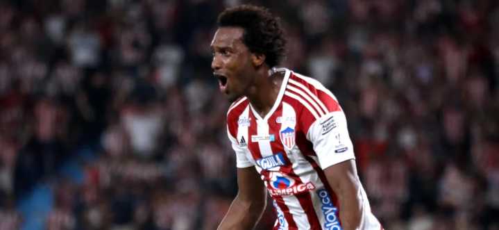 Junior perdería a Didier Moreno ante Bucaramanga -