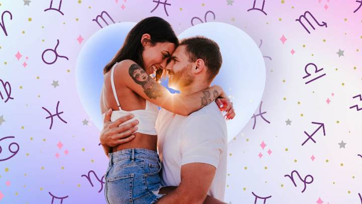 Love Horoscopes For Monday, August 18, 2025