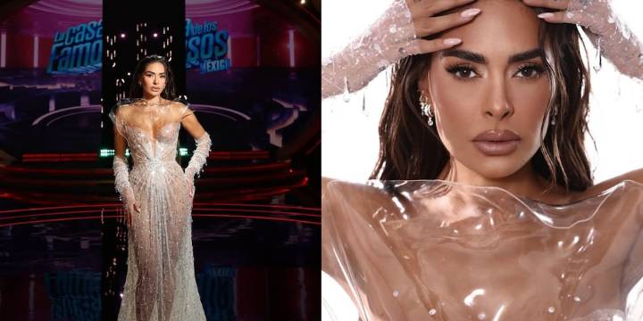 Galilea Montijo revela cómo ha podido controlar su incontinencia urinaria: “Me llegó temprano”