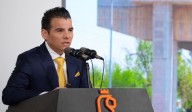 Destaca Miguel Flores logros en modernización del metro