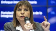 El Ministerio de Seguridad responsabilizó a la provincia de Buenos Aires por los incidentes en Independiente