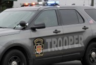Missing Michigan Teens Lead PA Troopers On Chase Before Foot Pursuit: All Located