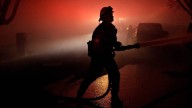 Sobrecarga en enchufe, posible causa de incendio que desplazó 14 personas y dejó una mascota muerta