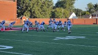 Highlights: Memorial vs Jasper football