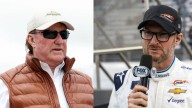 Dale Jr. Clears Richard Childress’ NASCAR Star of Blame After Two Straight Controversial Races