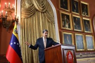 Presidente Maduro: Nada, ni nadie tocará a Venezuela