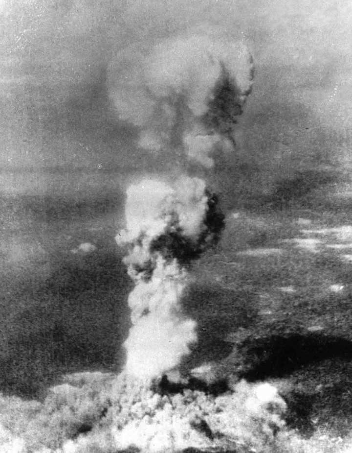 America Must Never Apologize for Dropping the Bombs on Japan