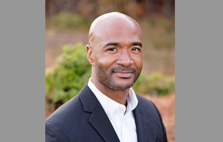 Kenneth Cox seeks election to Hoover City Council Place 2