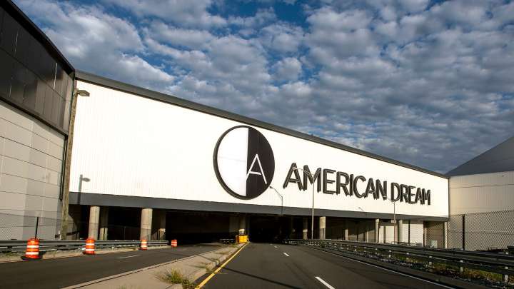 Bond payment of $287M missed on American Dream financing