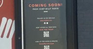 Celebrity chef's Parisi’s Italian Kitchen coming to CP