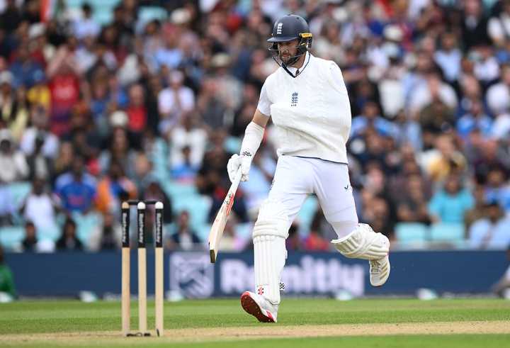 Nothing can save test cricket 