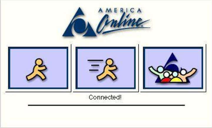 AOL to Pull the Plug on Dial-Up Internet After Four Decades