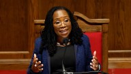 Justice Jackson slams Supreme Court for siding with Trump