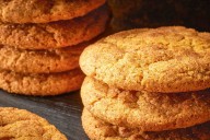 Pumpkin Snickerdoodles Recipe