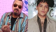 Christian Nodal y Pepe Aguilar se agarrarían a golpes y viene ¿divorcio de Ángela Aguilar?