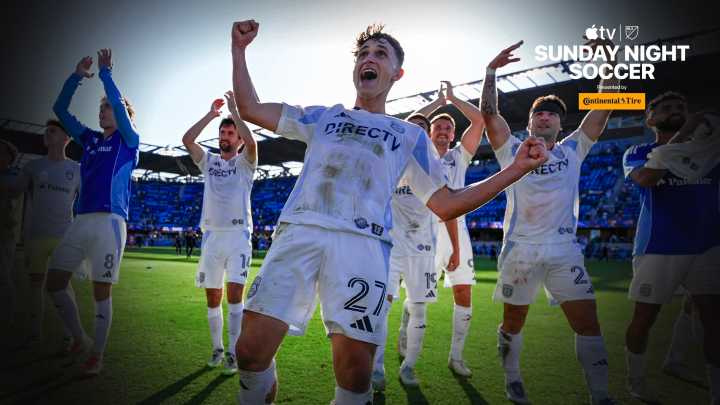 San Diego move closer to MLS history, take Supporters' Shield lead