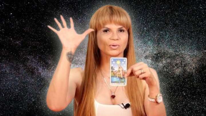 Horóscopos de Mhoni Vidente para HOY viernes 22 de agosto de 2025