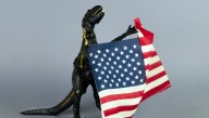 Forget State Mammals – Some States Have Official Dinosaurs, And They’re Awesome