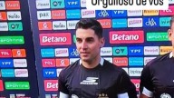 Otro chivilcoyano en el nivel nacional