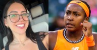 Mia Monroe Backs Coco Gauff At US Open With Shocking Lifetime Offer