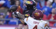 Why Iowa State coach Matt Campbell moved Jeremiah Cooper from safety to corner